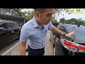 Có nên mua Toyota Vios chạy dịch vụ GRAP không  Toyota Thái Nguyên