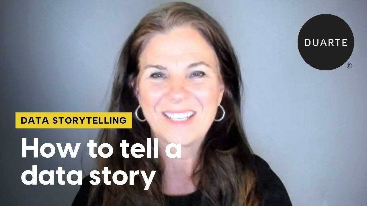 Data Storytelling: How to tell a DataStory