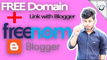 free domain name link With blogger bangla tutorial | Namecheap