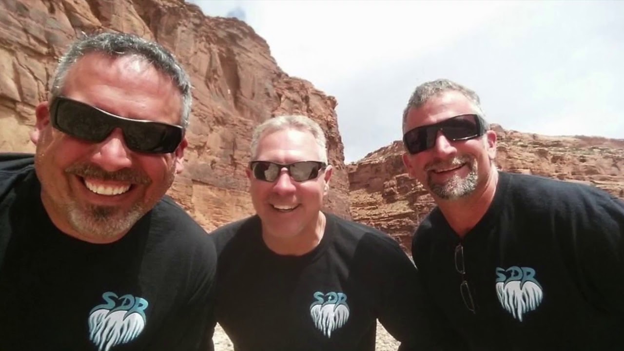 Shore Drive Regulators MC YouTube