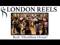 Hamilton house tutorial by london reels