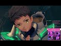 Xenoblade Chronicles 2 Vod 9