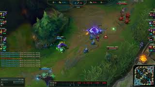 Ill Drink You Under The Table Scrub