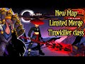 New Update + How to use TimeKiller [Rare] class