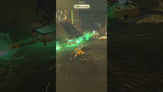 Big Brain Puzzle Solve! #Zelda #BOTW #shorts
I love how things like this are even possible in this game!
Dont forget to leave a like, comment and subscribe for more BOTW/TOTK shorts! Ill be uploading my shenanigans from this 3 heart master mode playthrough.
- Social Links -
https://www.discord.gg/GHHnH8J
https://www.twitch.tv/supermilltendo
https://www.twitter.com/SuperMilltendo
#zelda #breathofthewild #botw #thelegendofzelda #zeldabotw #tearsofthekingdom #zeldatearsofthekingdom #zeldashorts #gaming #gamingvideos #gamingshorts Big Brain Puzzle Solve! #Zelda #BOTW #shorts