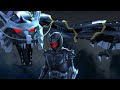 【ガンバライジング】仮面ライダーリュウガ ドラゴンライダーキック