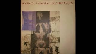 Saint James Infirmary - ST EP