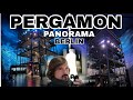 🇩🇪 PERGAMON PANORAMA de BERLÍN