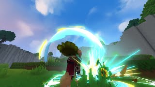 New Hytale Infinite Ability Glitch (Movement + no fall damage)