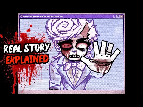 BLOODMONEY 2 STORY ALL ENDINGS EXPLAINED ALL SECRETS