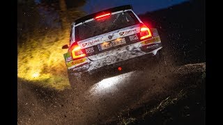 Rallye W4 2019 - [HIGHLIGHTS] - bmpTV