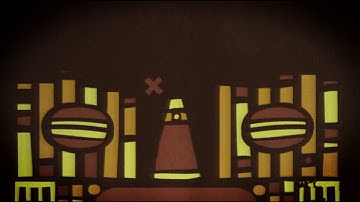 Aztec - Montezuma (Official Video) (Moon Records)