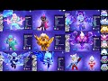 Chinese Brawl Stars Skin Effects Animations Are Insane 