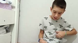 Kıtır Ile Iki Gelincik Masalı