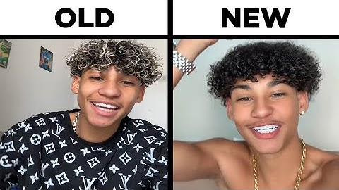 MC Xangai Menina Do Job vs Vem Vem / Old vs New