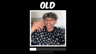 MC Xangai Menina Do Job vs Vem Vem / Old vs New