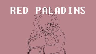 Red Paladins
