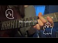 like a ghost /35.7(cover)