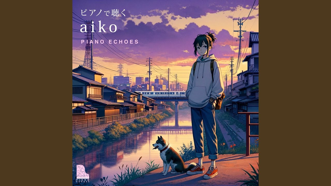 Ver ずっと (Piano Ver.) en YouTube