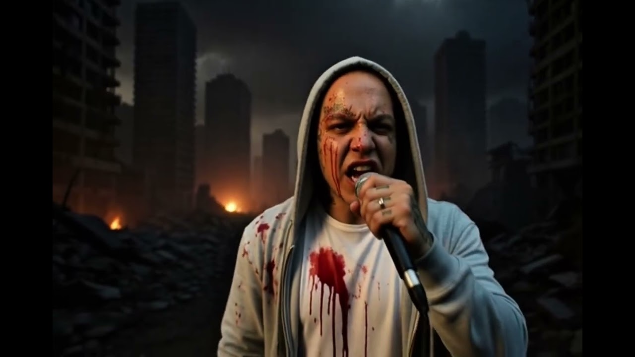 Nocivo Shomon / André Causa ( Só Deus Na Causa ) prod Nocivo Beats