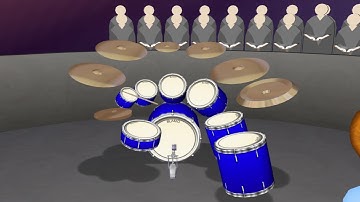 LS Jack – Carla [MIDI]