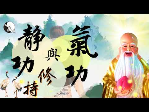 (快板)國語善書【內功與氣功修持】初階：八分鐘修持 (動功與靜功修持！不懂者請先看南極仙翁內功與氣功！照這個方法加上行善布施一定可以身體健康！大家一定要落實！感恩！)
