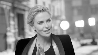 Breitling Cinema Squad - Charlize Theron Interview