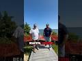 On The Site | RBS &amp; Sandbar Builder, Peter #shorts #jobsite #lumberyard