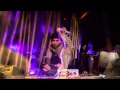 Sofiah Thom at LIB 2015