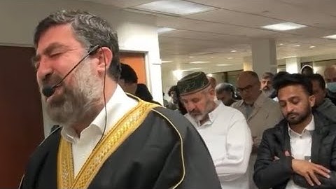 القارئ أحمد الزَّارِع | ما تيسر من سور القصص و العنكبوت