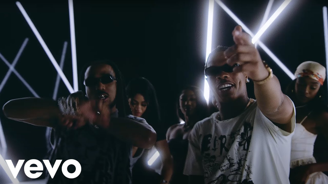 Lil Baby ft. Future - Game Members [Music Video] - YouTube