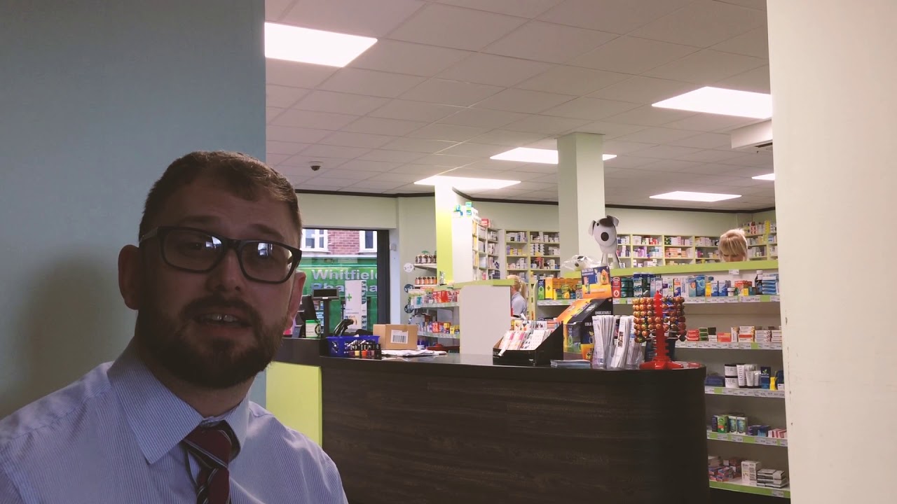 Whitworth Chemists Murton 3 YouTube