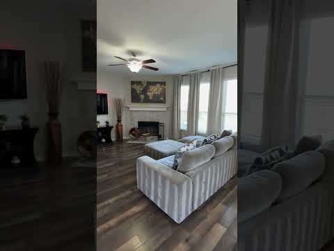 14817 Cedar Creek Way, Balch Springs, TX home video tour