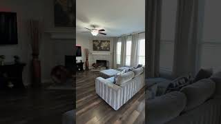 14817 Cedar Creek Way video tour