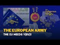 The European Army We Want Y EU