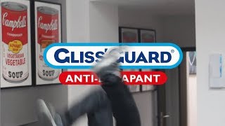 Gliss'Guard® - Guard Industrie