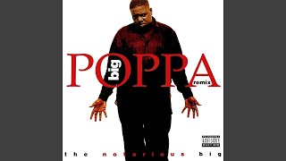 The Notorious B.I.G. - Big Poppa (Radio Edit) [Audio HQ]