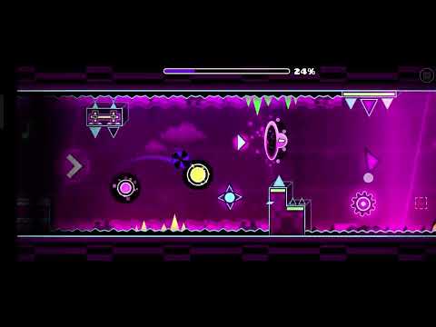 Tamatit Level Robtop Gym