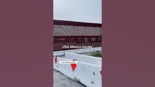 TENSION NIJJAR || USA MEXICO BORDER || JATT LIFE