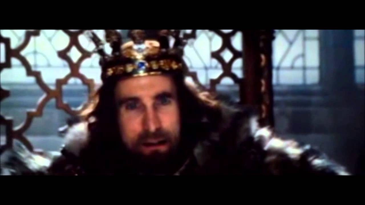 Diaval/Aurora-Once Upon A December