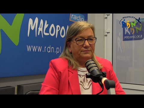 Poseł PiS Józefa Szczurek-Żelazko gościem rozmowy Słowo za Słowo (31.10.2025 r.)