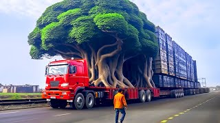 20 Biggest Things Ever Transported by The Fancy Banana 36,495 views 4 weeks ago 27 minutes