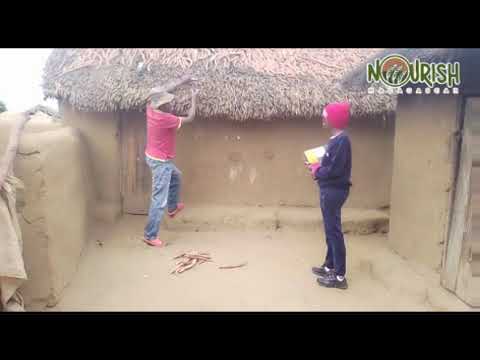 The Story of Ampongamaneno