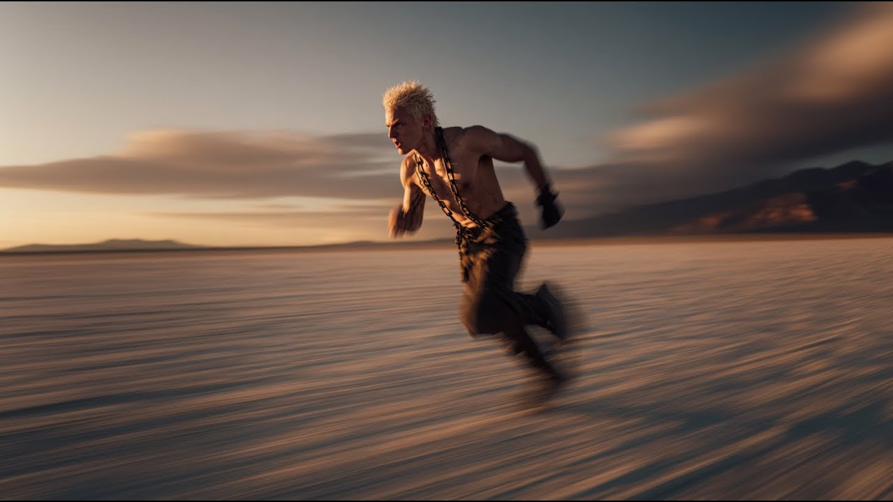 8.E. - Dead Weight (Official Visualizer) | For when you're done carrying them.