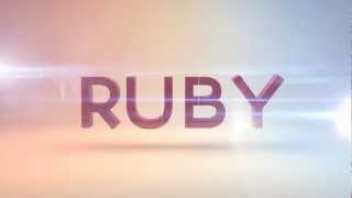 Ruby Intro