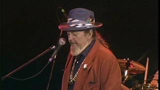 DR JOHN Keep That Music Simple  2004 LiVe