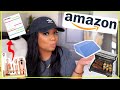 BEST AMAZON HAUL EVER! | THINGS YOU NEVER KNEW YOU NEEDED | AMAZON MUST HAVES