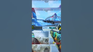 THIS IS MOVEMENT AFTER 3000 HOURS 🤯 #apex #apexlegends #apexlegendsclips