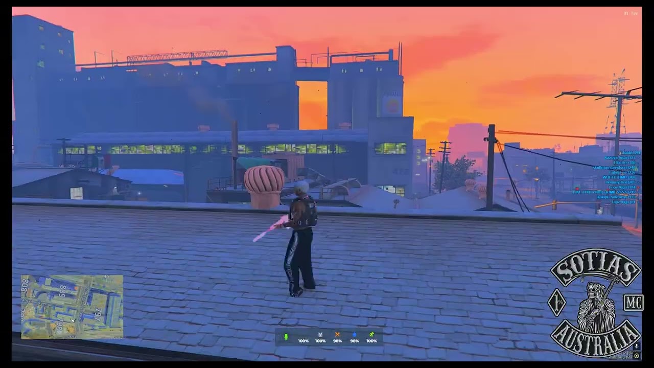 Kai Dat Shit Cuhz | Frag Dump