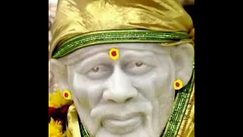 SAI BABA SONG SATGURU MAIN TERI PATANG